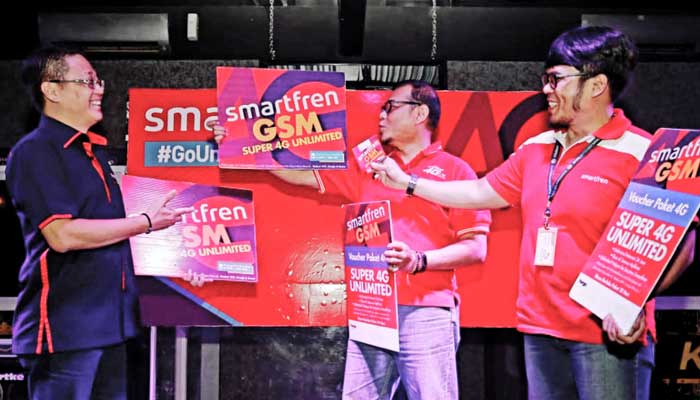 SMARTFREN