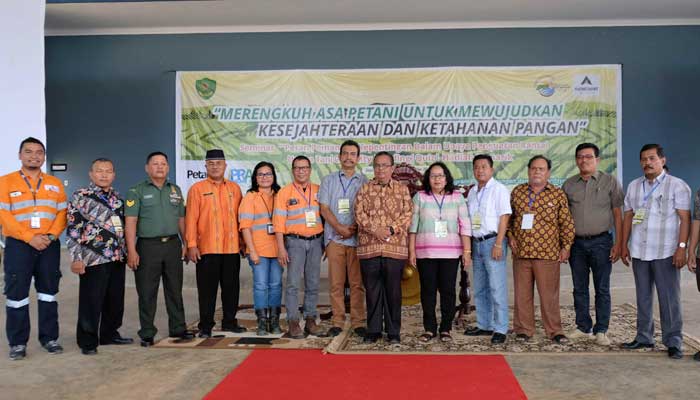 TAMBANG-EMAS