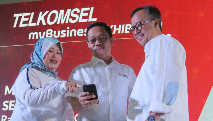 TELKOMSEL-1