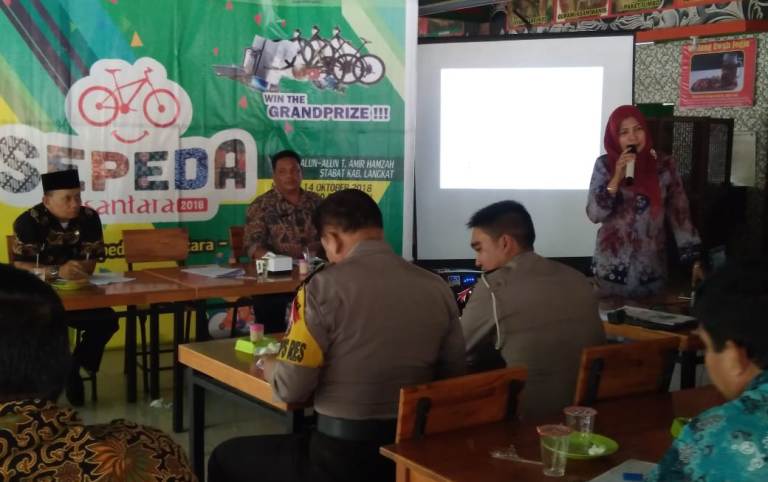 sepedanusantara