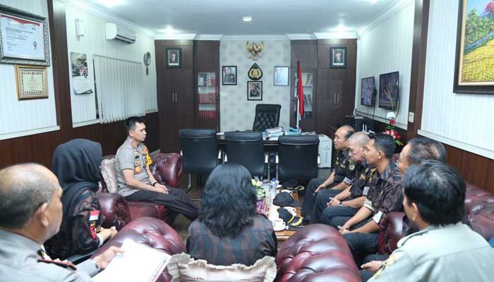 KBPP-POLRI