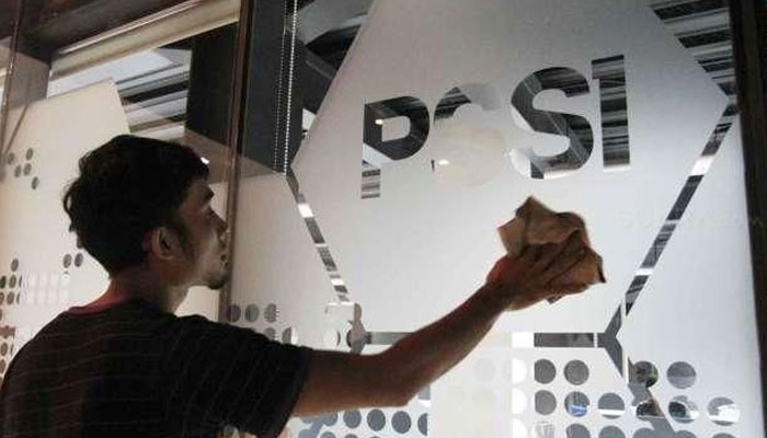 PSSI
