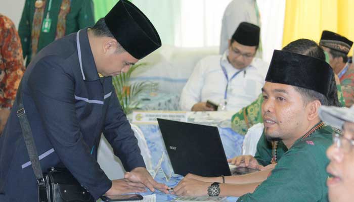 REGISTARASI