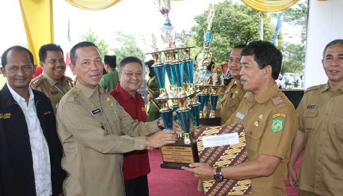 gotong-royong
