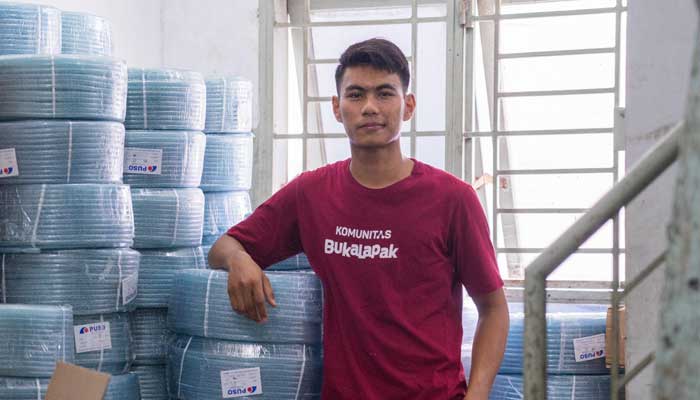 BUKALAPAK
