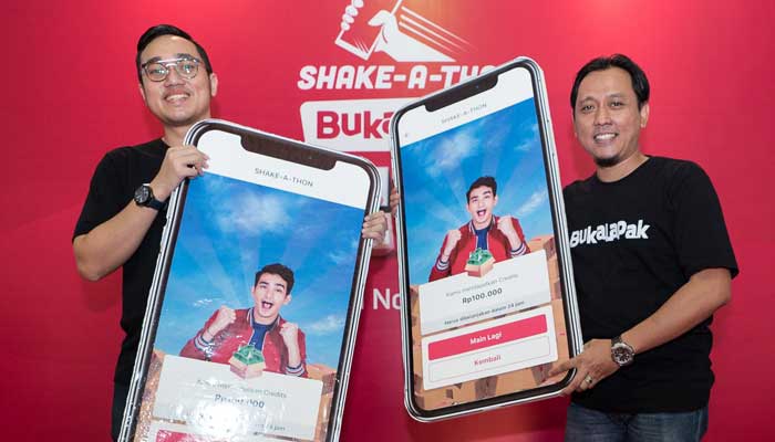 BUKALAPAK