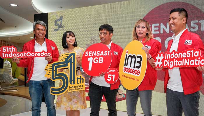 INDOSAT
