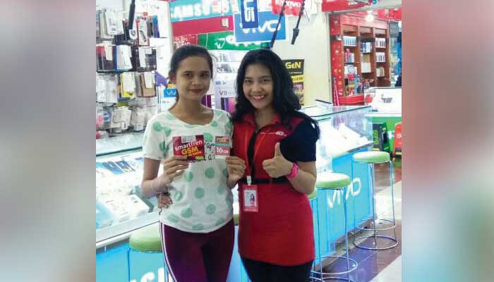 smartfren