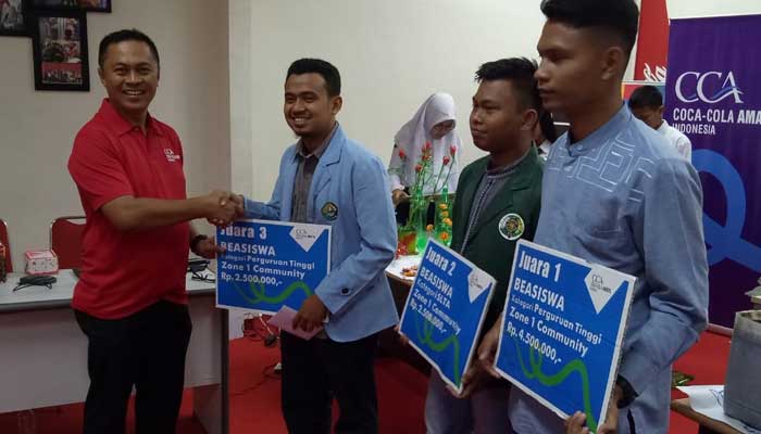 BEASISWA