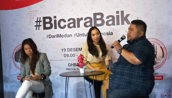BICARA-BAIK