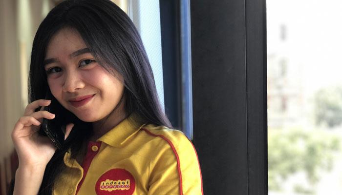 INDOSAT