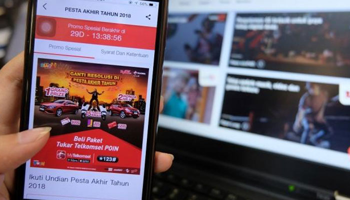 TELKOMSEL
