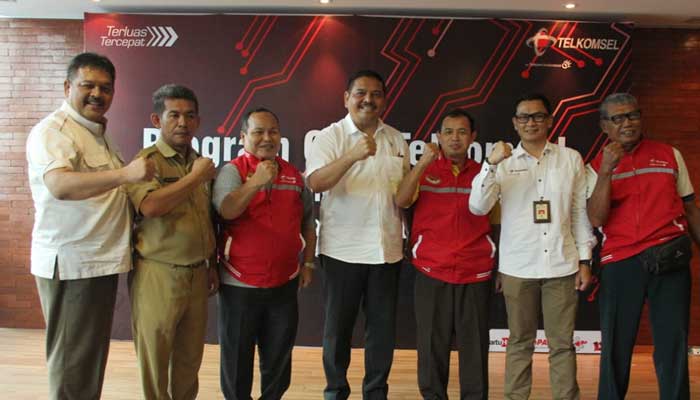 TELKOMSEL