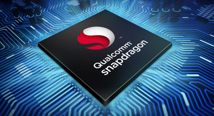 qualcomm