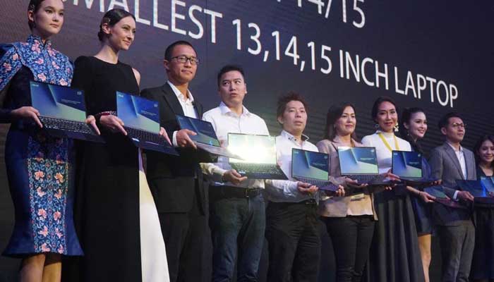 ASUS