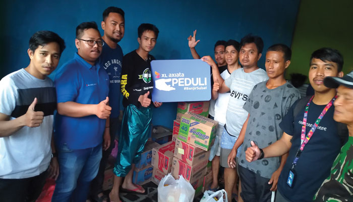 XL-PEDULU