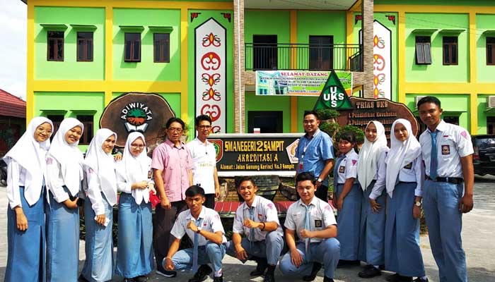 BEASISWA