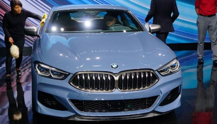 BMW
