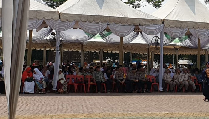 PERINGATAN