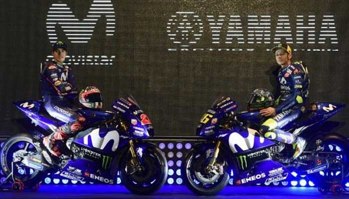 YAMAHA