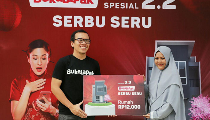 BUKALAPAK