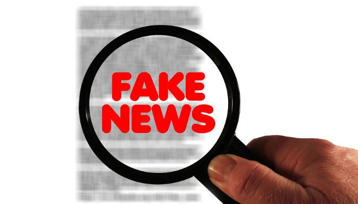 FAKE