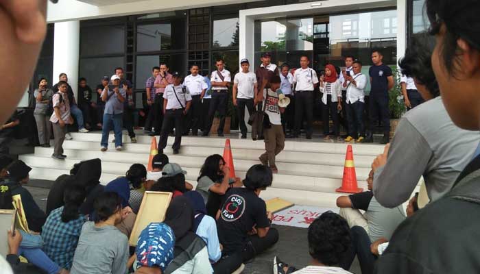 GASS