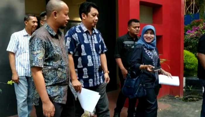KPU-SUMUT