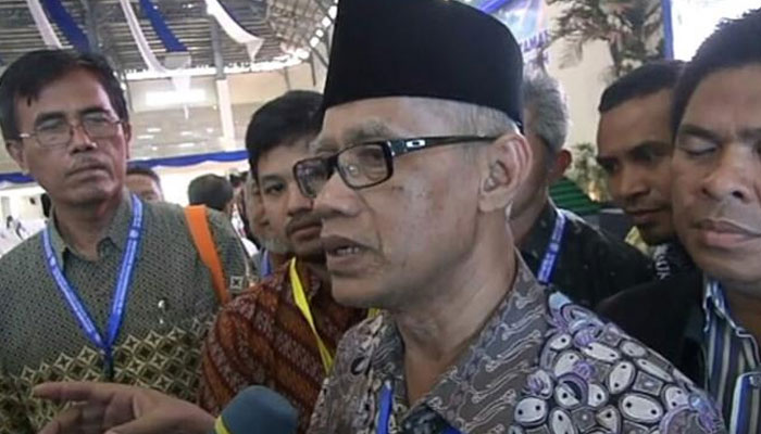 MUHAMMADIYAH