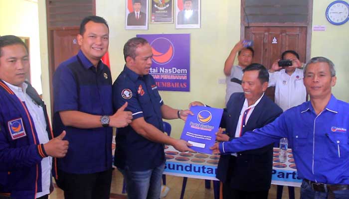 NASDEM