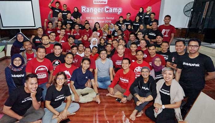 RANGERS