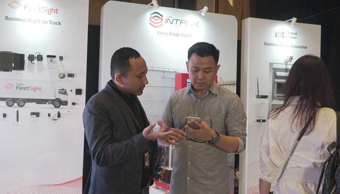 TELKOMSEL-YA