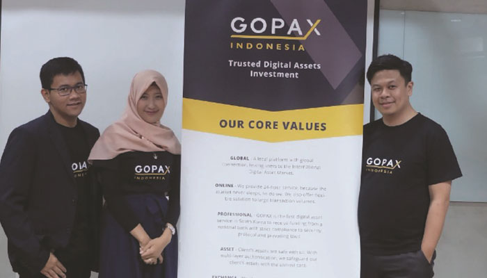 GGOPAX