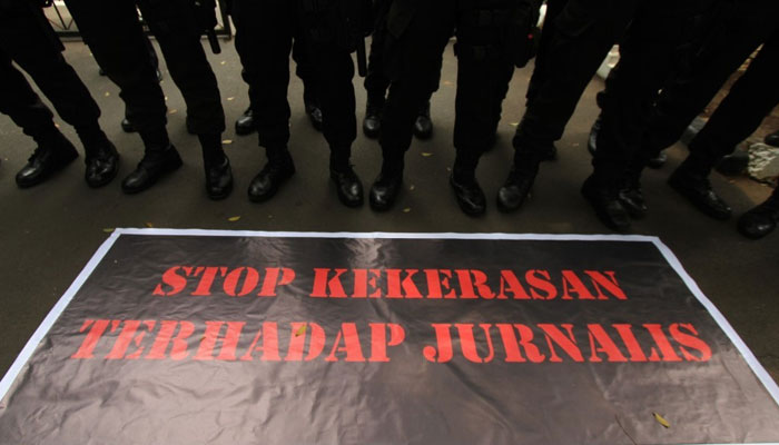 JURNALIS