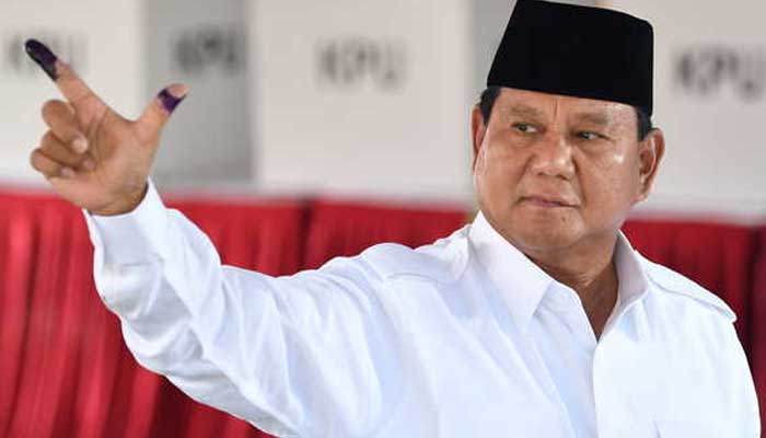 PRABOWO