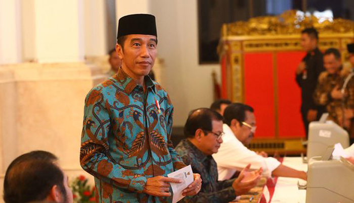 jokowi