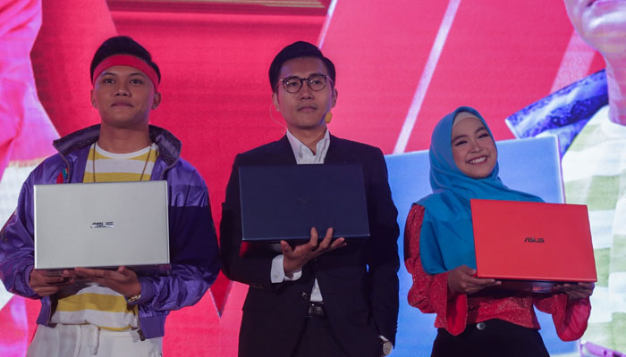 ASUS