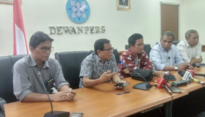 DEWAN-PERS