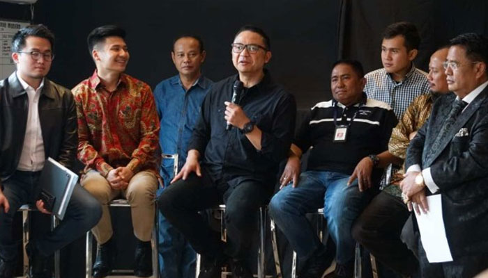 DAMAI
