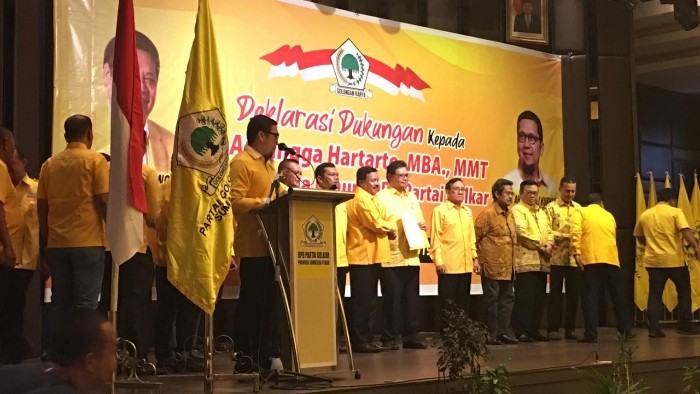 Golkarlagi