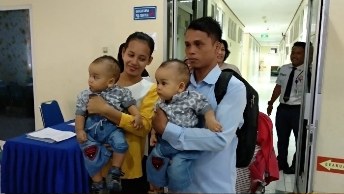 Adan dam malik