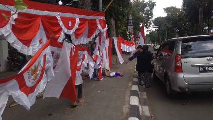 Bendera