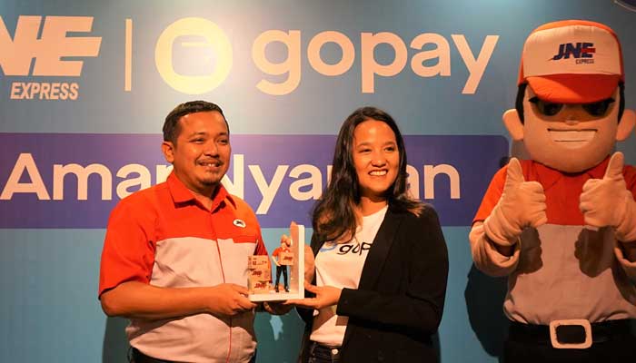 GOPAY