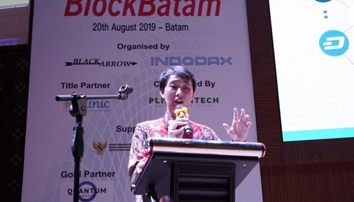 INDODAX