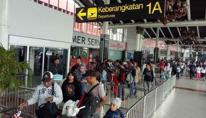 BANDARA