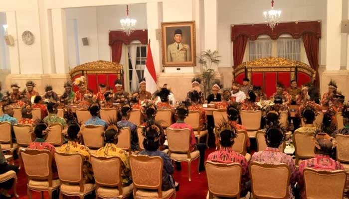 PERTEMUAN
