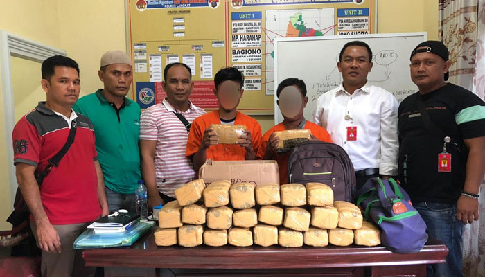 GANJA-GAGAL