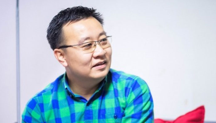 TUNJUK