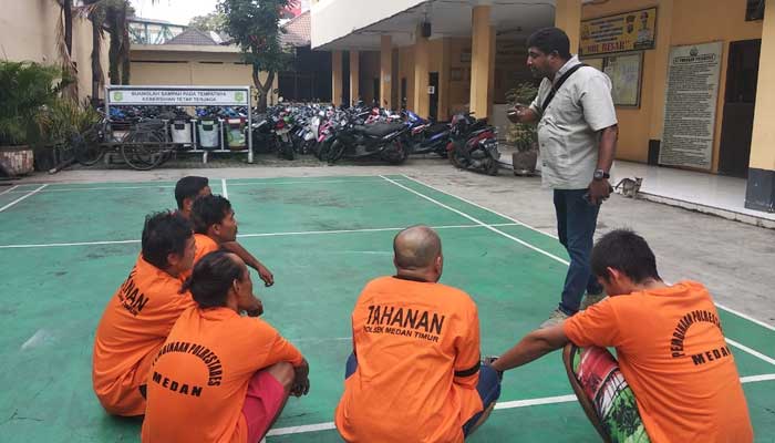 PEMAIN