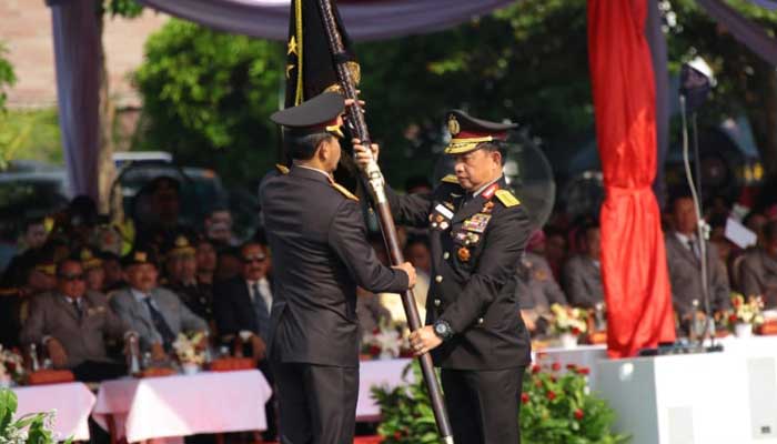 TONGKAT